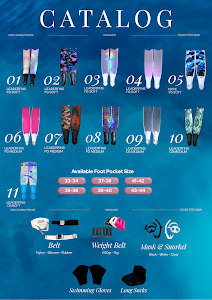 MISS OUTDOOR RENTAL | SEWA LONG FINS & HIKING GEAR place picture