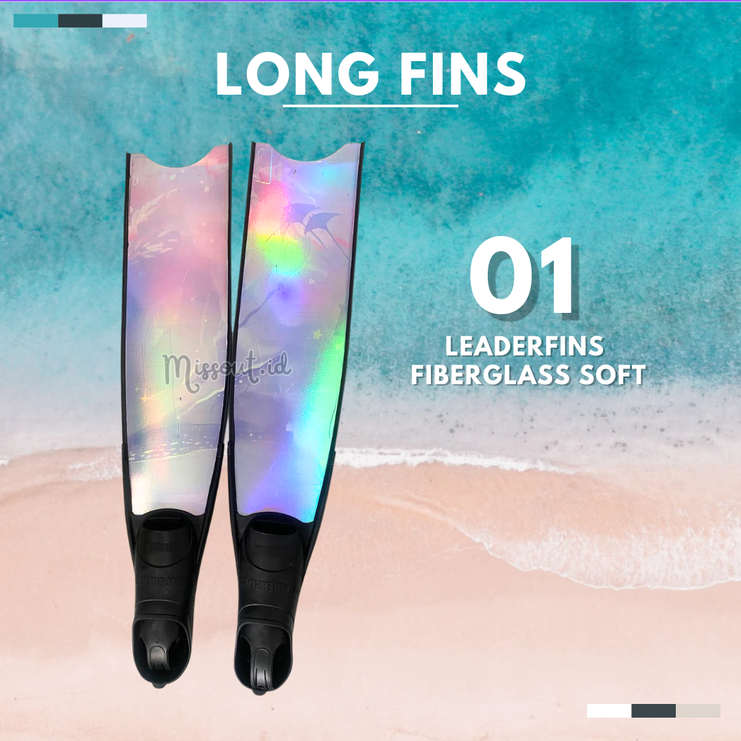 Long Fins Leaderfins 01
