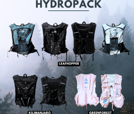 Hydropack