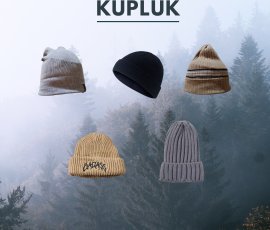 Kupluk Gunung Outdoor