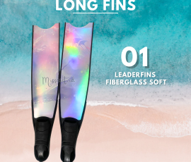 Long Fins Leaderfins 01 Long Fins Leaderfins 01