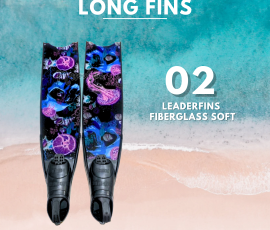 Long Fins Leaderfins 02 Long Fins Leaderfins 02