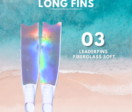 Long Fins Leaderfins 03 Long Fins Leaderfins 03