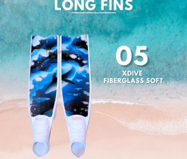 Long Fins Leaderfins 05 Long Fins Leaderfins 05