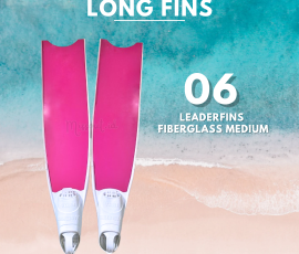 Long Fins Leaderfins 06 Long Fins Leaderfins 06