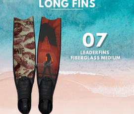Long Fins Leaderfins 07 Long Fins Leaderfins 07