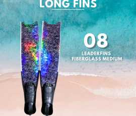Long Fins Leaderfins 08 Long Fins Leaderfins 08