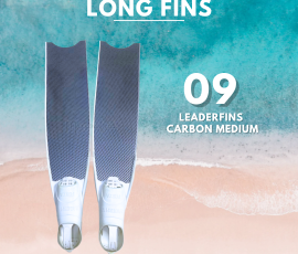 Long Fins Leaderfins 09 Long Fins Leaderfins 09