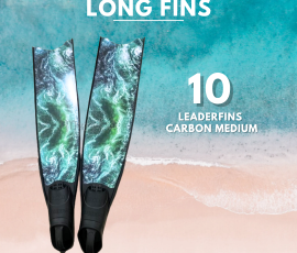 Long Fins Leaderfins 10 Long Fins Leaderfins 10