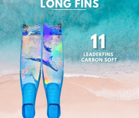 Long Fins Leaderfins 11 Long Fins Leaderfins 11