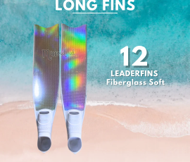 Long Fins Leaderfins 12 Long Fins Leaderfins 12