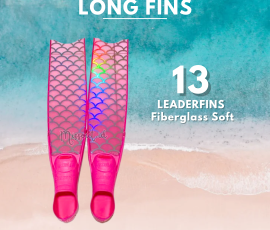 Long Fins Leaderfins 13 Long Fins Leaderfins 13