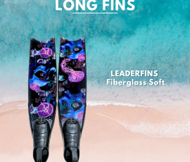 Long Fins Leaderfins #02 Long Fins Leaderfins #02