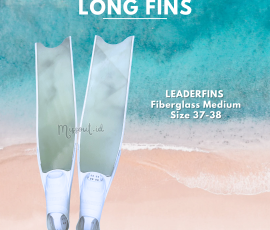 Long Fins Leaderfins #03 Long Fins Leaderfins #03