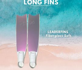 Long Fins Leaderfins #04 Long Fins Leaderfins #04