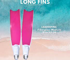 Long Fins Leaderfins #06 Long Fins Leaderfins #06