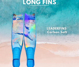 Long Fins Leaderfins #11 Long Fins Leaderfins #11