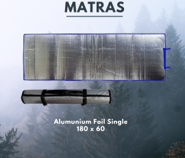 Matras Gunung
